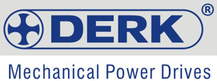 Derk Industries - Mechanical Power Drives