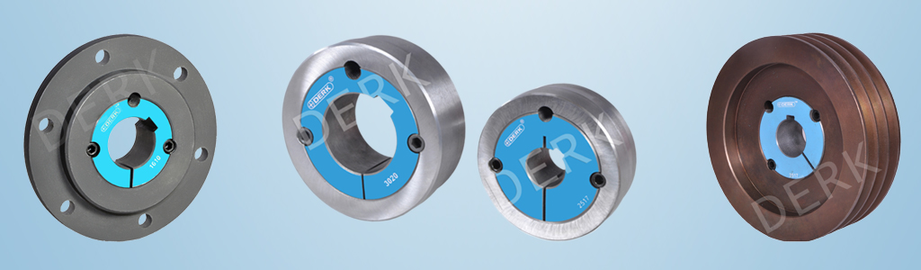  Deep Casting - Derk Industries