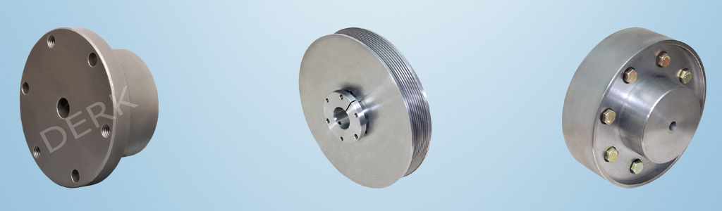  Deep Casting - Derk Industries
