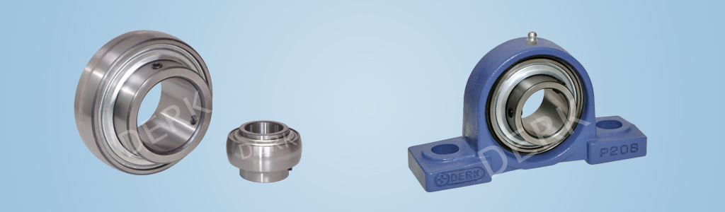  UC Bearing