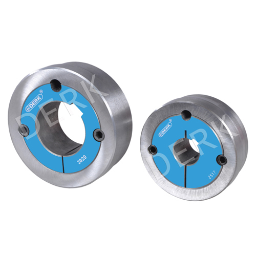 Taper Bush  Weld on Hub