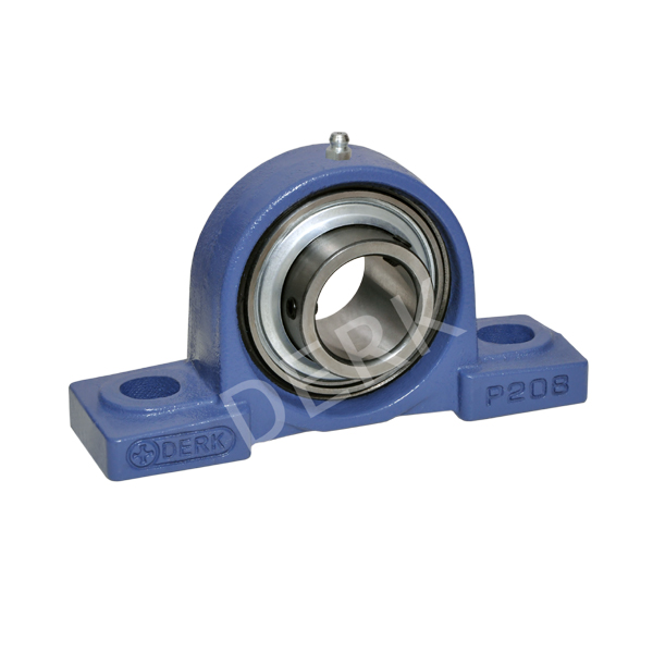 UCP TYPE BEARING UNIT