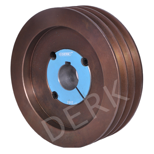 Taper Bush Pulley