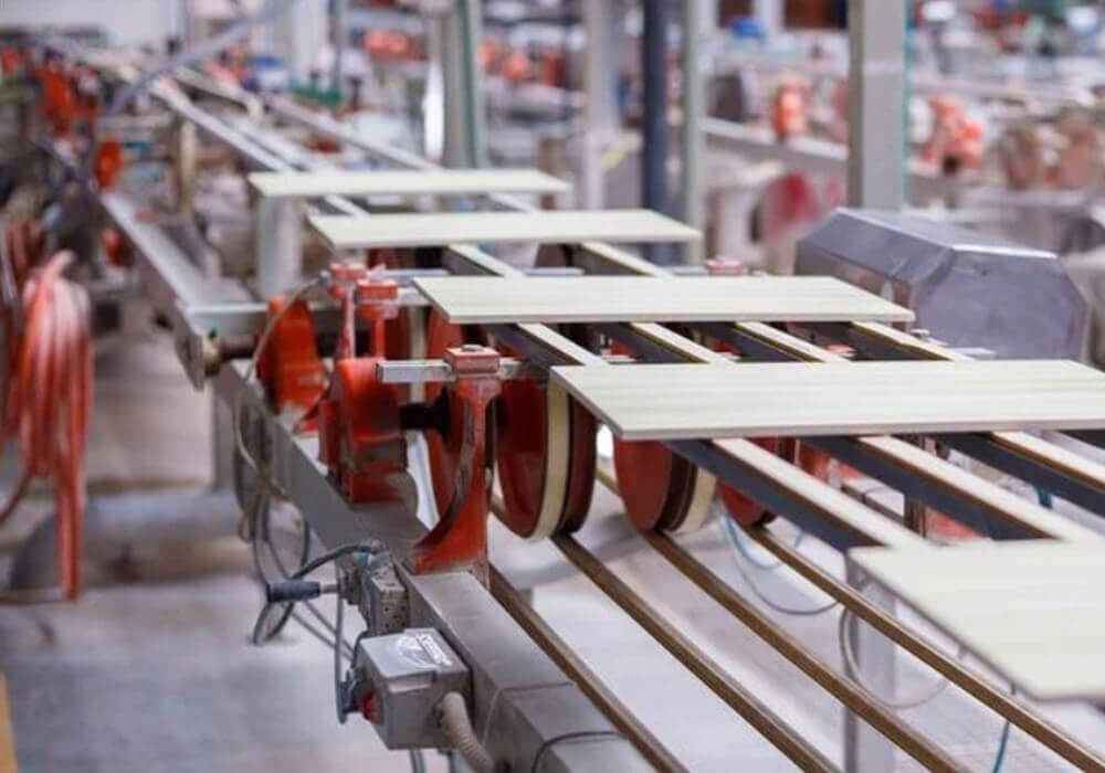 Ceramic Machinery