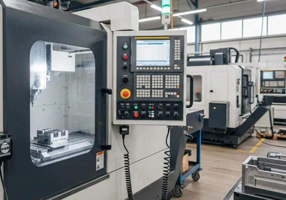 Engineering Machinery