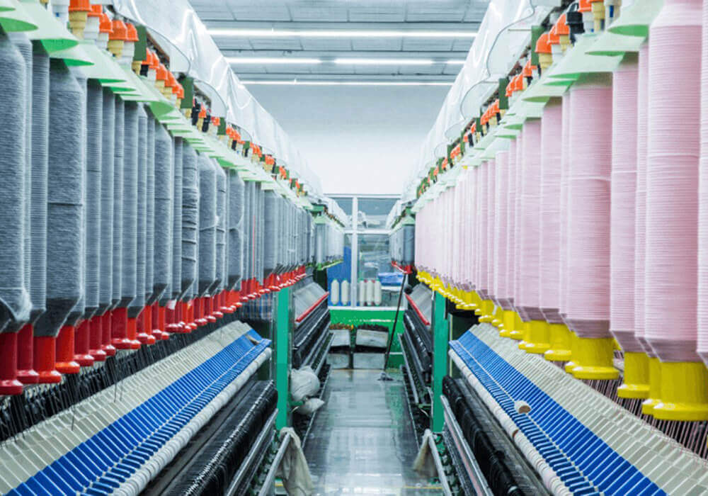 Textile Industry