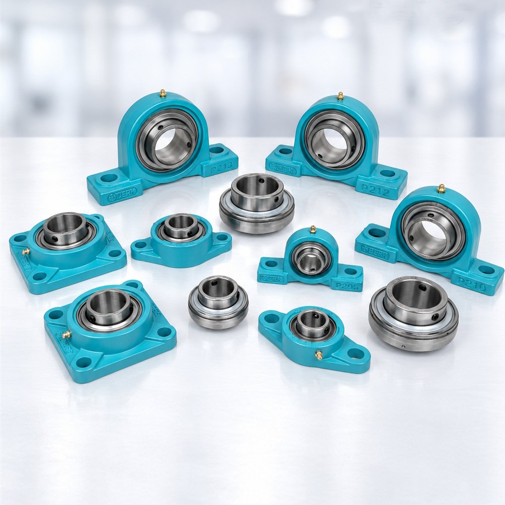 Bearing Units