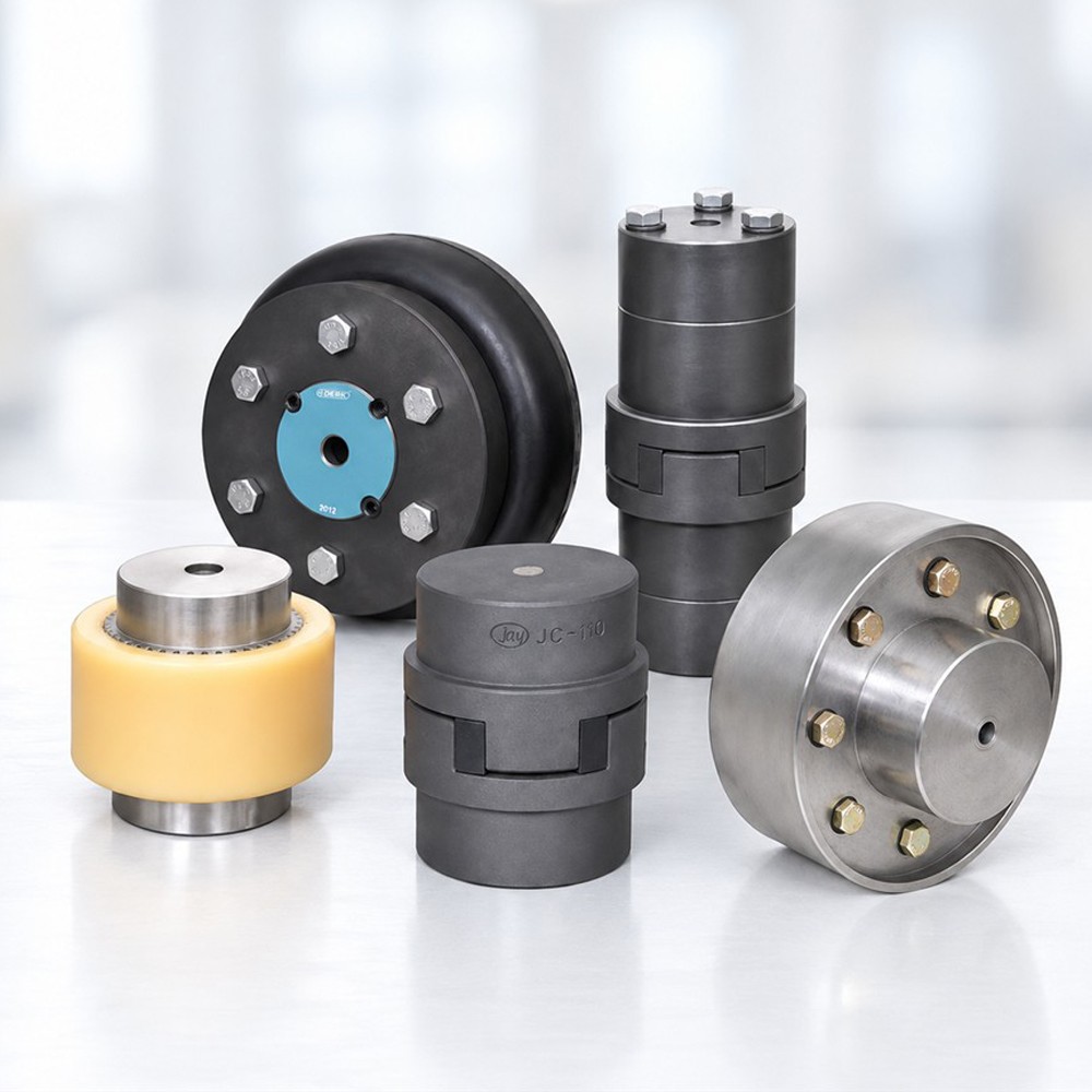 Industrial Couplings