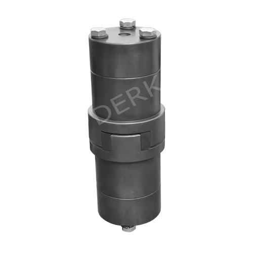 RR Couplings