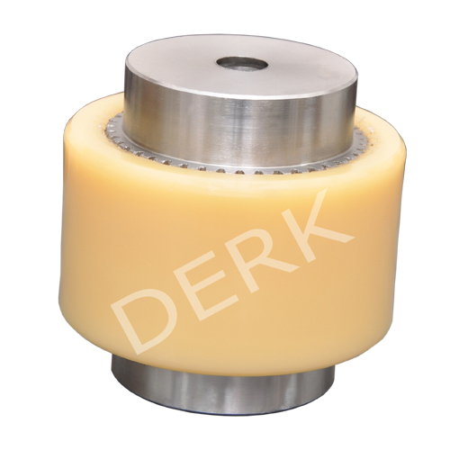 Nylon Sleeve Gear Couplings
