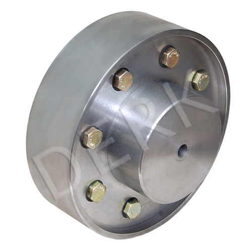 Pin Bush Flexible Couplings