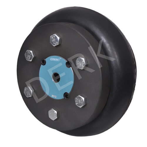 Tyre Couplings